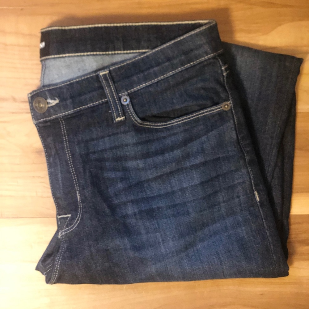 Hudson Jeans